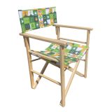 Promotional Eco Directors Chair