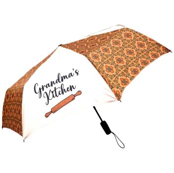 Executive Telescopic UK Eco