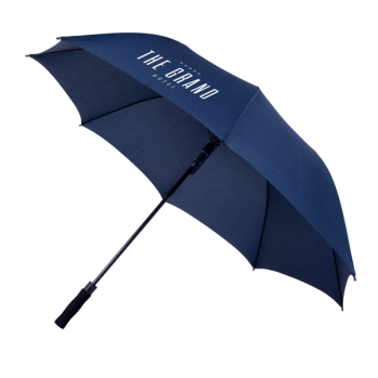 Promotional Automatic Golf Umbrella 