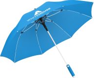 FARE 4744 Whiteline AC Midsize Umbrella