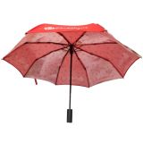 Executive Telescopic UK Double Canopy