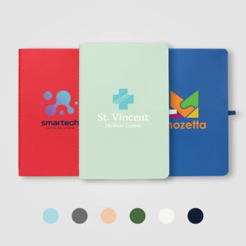 Monolith A5 Stone Paper Notebook