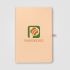Monolith A5 Stone Paper Notebook