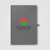 Monolith A5 Stone Paper Notebook