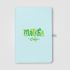 Monolith A5 Stone Paper Notebook