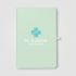Monolith A5 Stone Paper Notebook