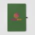 Monolith A5 Stone Paper Notebook