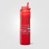 Lynk Recycled Stainless Steel Flip-Straw Bottle - 690 ml