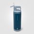 Grosche Alpine Stainless Steel Removable Straw Flip n' Sip B