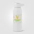 Lyse Recycled Stainless Steel Sport Bottle - 710 ml