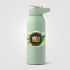 Lyse Recycled Stainless Steel Sport Bottle - 710 ml