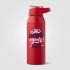 Lyse Recycled Stainless Steel Sport Bottle - 710 ml
