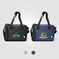 Malmö Recycled 12 Can Cooler Bag - 11L