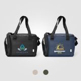 Malmö Recycled 12 Can Cooler Bag - 11L
