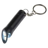 Bottle opener with torch keyring