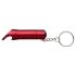 Bottle opener with torch keyring
