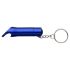 Bottle opener with torch keyring