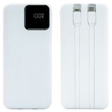 BrandCharger Eco power bank (10,000 mAh)