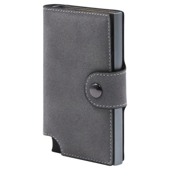 BrandCharger RPET card wallet