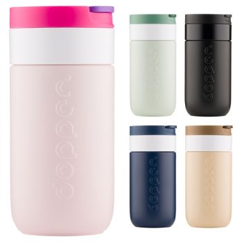 Dopper Travel Mug (300ml)