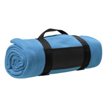 Fleece blanket