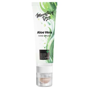 Hand Cream (20ml) & SPF20 Lip Balm
