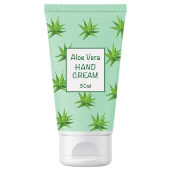Hand Cream (50ml)