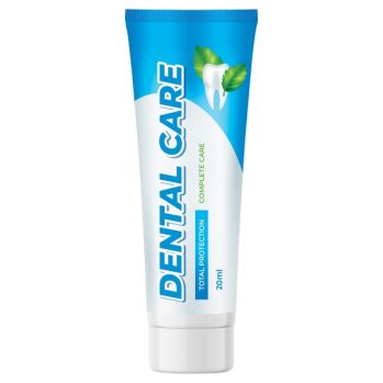 Toothpaste (20ml)
