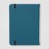 Newport Recycled Chevron Refillable Journal - A5
