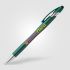 La Jolla Recycled Plastic Metallic Stylus Pen