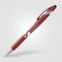 La Jolla Recycled Plastic Metallic Stylus Pen