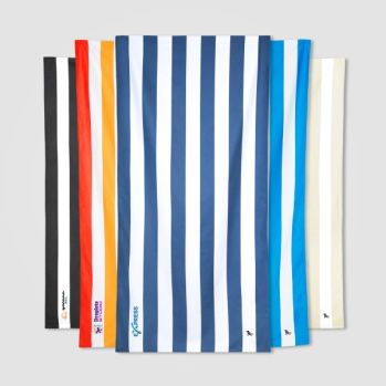 Dock & Bay Quick Dry Towel - 160 x 90 cm