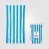 Dock & Bay Quick Dry Towel - 160 x 90 cm