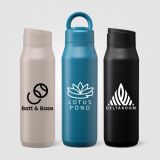 Majesty Stainless Steel Phone Stand Bottle - 750 ml