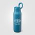 Majesty Stainless Steel Phone Stand Bottle - 750 ml