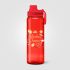 Alaska rPET Carry Handle Sports Bottle - 800 ml