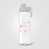 Alaska rPET Carry Handle Sports Bottle - 800 ml