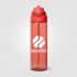 Lynk rPET Flip-Straw Single Wall Bottle - 830 ml