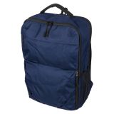 RPET Ocean Bound backpack