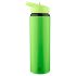 Recycled stainless steel single walled bottle (500ml)