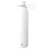 Recycled stainless steel double walled bottle (500ml)