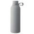 Recycled stainless steel double walled bottle (500ml)