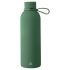 Recycled stainless steel double walled bottle (500ml)