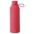 Recycled stainless steel double walled bottle (500ml)