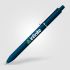 Lark Recycled Plastic Retractable Fidget Clip Pen