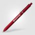 Lark Recycled Plastic Retractable Fidget Clip Pen