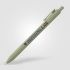 Bloom Recycled Plastic Retractable Soft Touch Pen