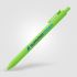 Bloom Recycled Plastic Retractable Soft Touch Pen