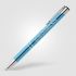Crosby Recycled Aluminium Metallic Chrome Trim Pen