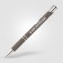 Crosby Recycled Aluminium Chrome Trim Pen